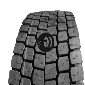 Foto pneumatico: GITI, GDR665 315/80 R22.5 156L Estive