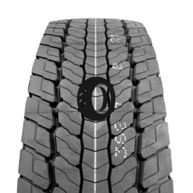 Foto pneumatico: GITI, GDR675 295/60 R22.5 150K Estive