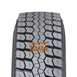 Foto pneumatico: GITI, GDR688 10/ R22.5 144M Estive