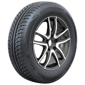 Foto pneumatico: GI TI, ALLSEASON CITY 185/65 R15 92H Quattro-stagioni