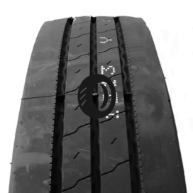 Foto pneumatico: GITI, GSR236 245/70 R17.5 136M Estive