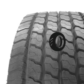 Foto pneumatico: GITI, GSW226 385/55 R22.5 158L Estive