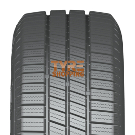 Foto pneumatico: GITI, VAN ALLSEASON LA1 215/65 R15 104T Estive