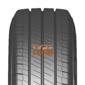 Foto pneumatico: GITI, VAN V61 205/75 R16 113T Estive