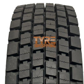 Foto pneumatico: GOLDEN CROWN, AD159 ECOWAY 225/75 R17.5 129M Estive