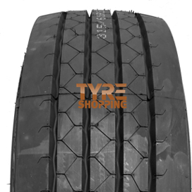 Foto pneumatico: GOLDEN CROWN, AS121 295/60 R22.5 150L Estive