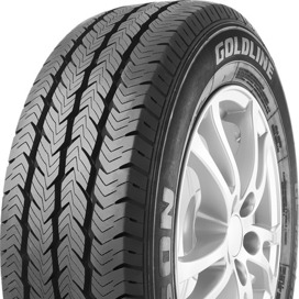 Foto pneumatico: GOLDLINE, GL 4SEASON 215/75 R16 116R Quattro-stagioni