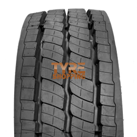 Foto pneumatico: GOODRIDE, CITY ELITE U1 275/70 R22.5 150J Estive