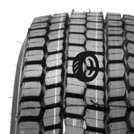 Foto pneumatico: GOODRIDE, MULTI DRIVE D2 315/60 R22.5 152M Estive
