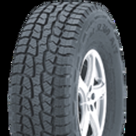 Foto pneumatico: GOODRIDE, RADIAL SL369 A/T 235/75 R17 109T Estive