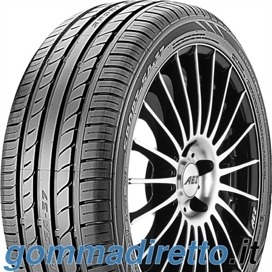Foto pneumatico: GOODRIDE, sa37 225/55 R17 101W Estive