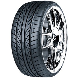 Foto pneumatico: GOODRIDE, SA57 285/35 R22 106V Estive