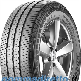 Foto pneumatico: GOODRIDE, SC328 185/80 R14 102Q Estive