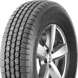 Foto pneumatico: GOODRIDE, SL309 185/75 R16 104R Estive