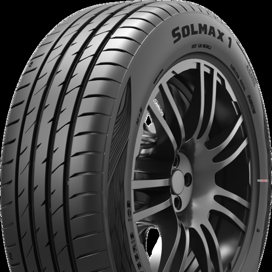 Foto pneumatico: GOODRIDE, Solmax 1 235/50 R19 99W Estive