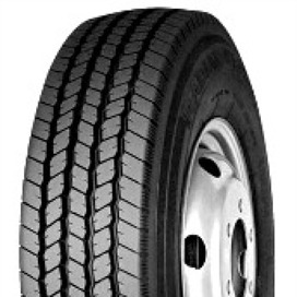 Foto pneumatico: GOODRIDE, RADIAL ST313 7/80 R15 110N Estive