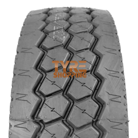 Foto pneumatico: GOODRIDE, SUP TRAC Z2 235/75 R17.5 143J Estive