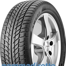 Foto pneumatico: GOODRIDE, SW608 245/45 R19 102V Invernali