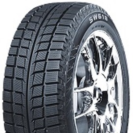 Foto pneumatico: GOODRIDE, SW618 SNOWMASTER 185/55 R15 82T Invernali
