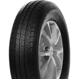 Foto pneumatico: GOODRIDE, TRAILER MAX 185/60 R12 101N Estive
