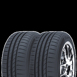 Foto pneumatico: GOODRIDE, Z107 ZUPER ECO 205/55 R19 97V Estive
