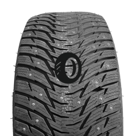 Foto pneumatico: GOODRIDE, Z506 ICEMASTER SPIKE 215/55 R16 97T Invernali