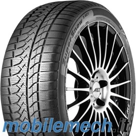 Foto pneumatico: GOODRIDE, Z507 ZUPER SNOW 245/45 R18 100V Invernali