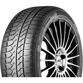 Foto pneumatico: GOODRIDE, Z507 ZUPER SNOW 235/50 R18 101V Invernali
