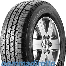 Foto pneumatico: GOODYEAR, CARGO ULTRAGRIP 2 215/65 R16 109T Invernali