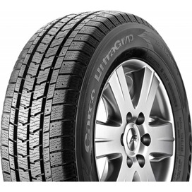 Foto pneumatico: GOODYEAR, CARGO ULTRAGRIP 2 205/65 R15 102T Invernali
