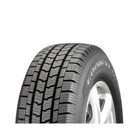 Foto pneumatico: GOODYEAR, CARGO ULTRAGRIP 2 195/65 R16 104T Invernali