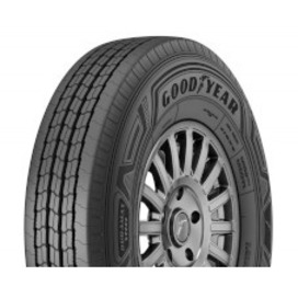 Foto pneumatico: GOODYEAR, DURAMAX STEEL 7.5/ R16 121L Estive