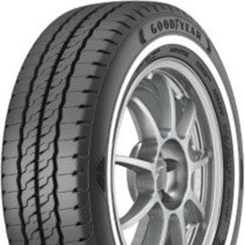 Foto pneumatico: GOODYEAR, DURAMAX G2 195/80 R14 106S Estive