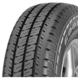 Foto pneumatico: GOODYEAR, DURAMAX STEEL 7.5/ R16 122L Estive