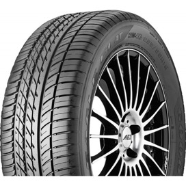Foto pneumatico: GOODYEAR, EAGLE F1 (ASYMMETRIC) SUV AT 255/50 R20 109W Estive