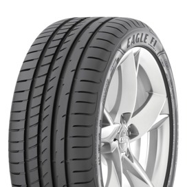 Foto pneumatico: GOODYEAR, EAGLE F1 (ASYMMETRIC) 2 235/35 R20 88Y Estive