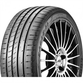 Foto pneumatico: GOODYEAR, EAGLE F1 (ASYMMETRIC) 2 SUV 4X 235/55 R19 101Y Estive
