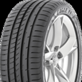 Foto pneumatico: GOODYEAR, eagle f1 asymmetric 2 suv 235/40 R18 95Y Estive