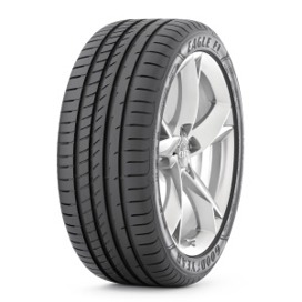 Foto pneumatico: GOODYEAR, Eagle F1 Asymmetric 2 SUV AO 255/55 R19 111Y Estive