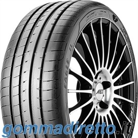 Foto pneumatico: GOODYEAR, EAGLE F1 ASYMMETRIC 225/45 R18 91Y Estive