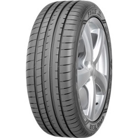 Foto pneumatico: GOODYEAR, Eagle F1 Asymmetric 3 * 205/45 R17 88W Estive