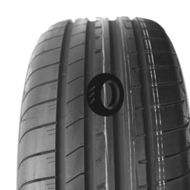 Foto pneumatico: GOODYEAR, EAGLE F1 ASYMMETRIC 3 SUV 295/45 R20 114Y Estive
