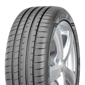 Foto pneumatico: GOODYEAR, EAGLE F1 (ASYMMETRIC) 3 255/45 R19 104Y Estive