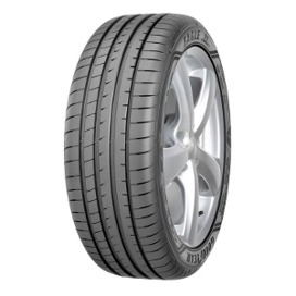Foto pneumatico: GOODYEAR, Eagle F1 Asymmetric 3 SUV J LR 235/60 R18 107V Estive