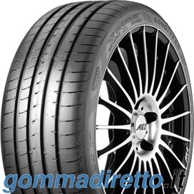 Foto pneumatico: GOODYEAR, EAGLE F1 (ASYMMETRIC) 5 255/40 R20 104Y Estive