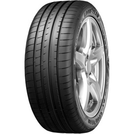Foto pneumatico: GOODYEAR, EAGLE F1 (ASYMMETRIC) 5 235/60 R18 103T Estive