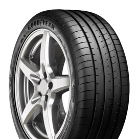 Foto pneumatico: GOODYEAR, EAGLE F1 (ASYMMETRIC) 5 225/60 R17 99Y Estive