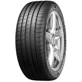 Foto pneumatico: GOODYEAR, Eagle F1 Asymmetric 5 (+) 235/60 R18 103T Estive