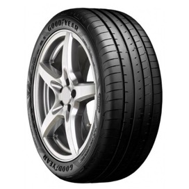 Foto pneumatico: GOODYEAR, EAGLE F1 (ASYMMETRIC) 5 245/35 R20 95Y Estive