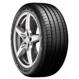 Foto pneumatico: GOODYEAR, EAGLE F1 (ASYMMETRIC) 5 225/40 R19 93Y Estive